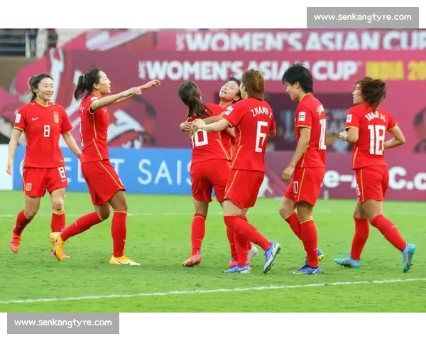 中国女足对决日本女足：实力碰撞与战术博弈的精彩瞬间