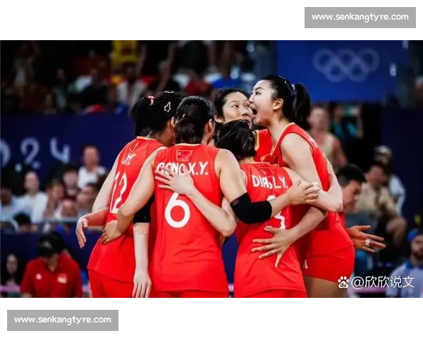 中国女排迎战塞尔维亚女排 激情对决背后的战术博弈与队伍心态解析